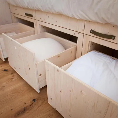 Sleep Space 3 - Tiny Spot Friesland *