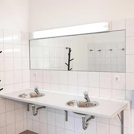 Sleep Space 3 - Tiny Spot Friesland Schortens
