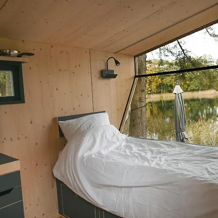 Holiday home Sleep Space 3 - Tiny Spot Friesland *