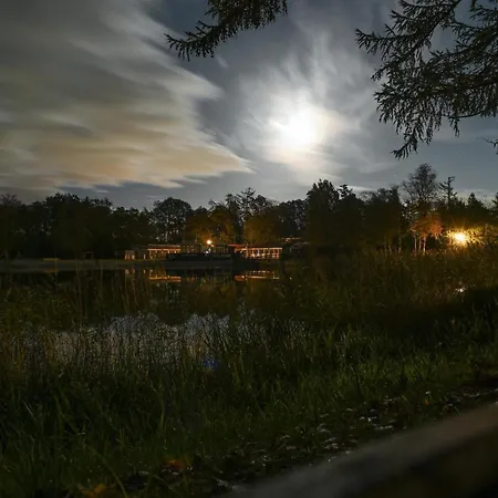 Sleep Space 3 - Tiny Spot Friesland Schortens