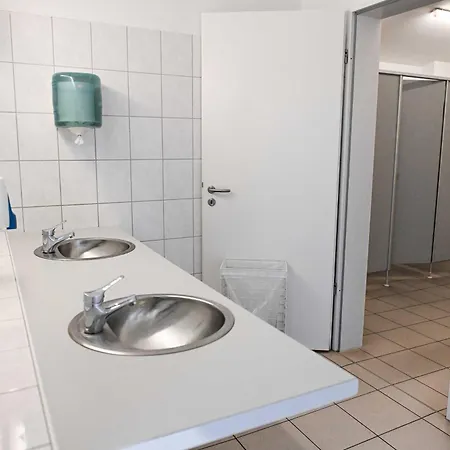 Sleep Space 3 - Tiny Spot Friesland * Schortens