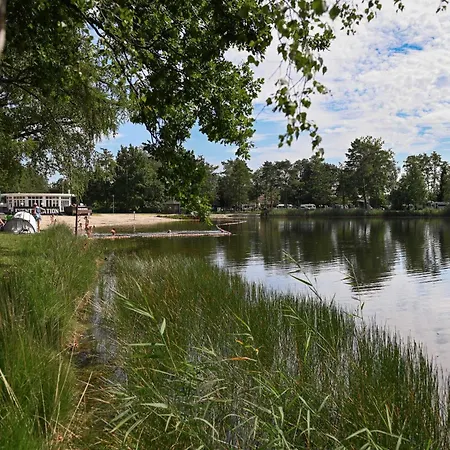 Holiday home Sleep Space 3 - Tiny Spot Friesland Schortens