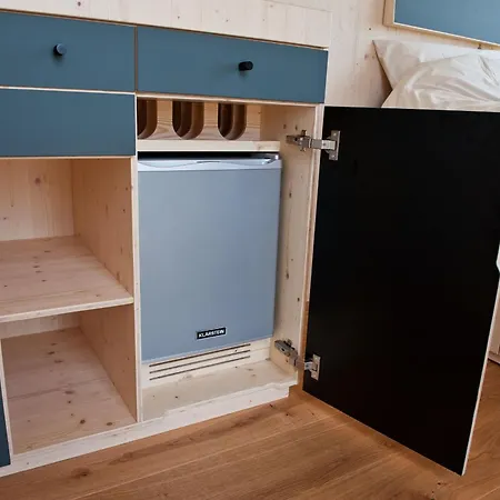 Holiday home Sleep Space 3 - Tiny Spot Friesland *