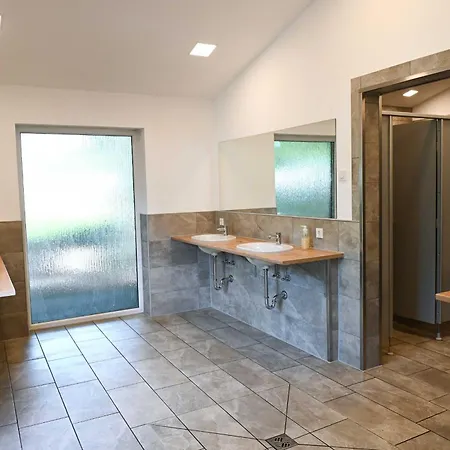 Sleep Space 3 - Tiny Spot Friesland Holiday home *