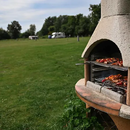 Holiday home Sleep Space 3 - Tiny Spot Friesland
