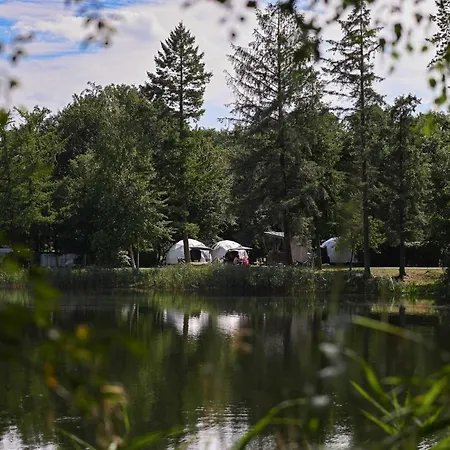 Sleep Space 3 - Tiny Spot Friesland Dom wakacyjny