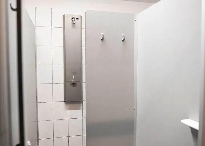 Sleep Space 3 - Tiny Spot Friesland *