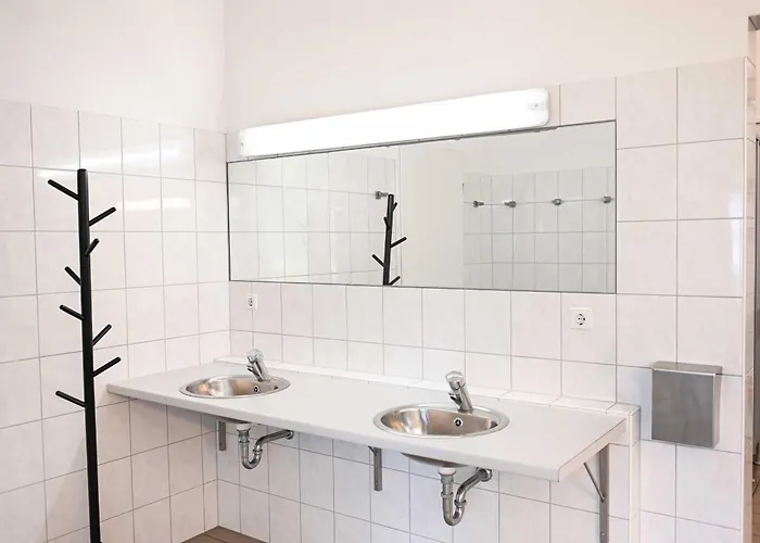 Sleep Space 3 - Tiny Spot Friesland Schortens