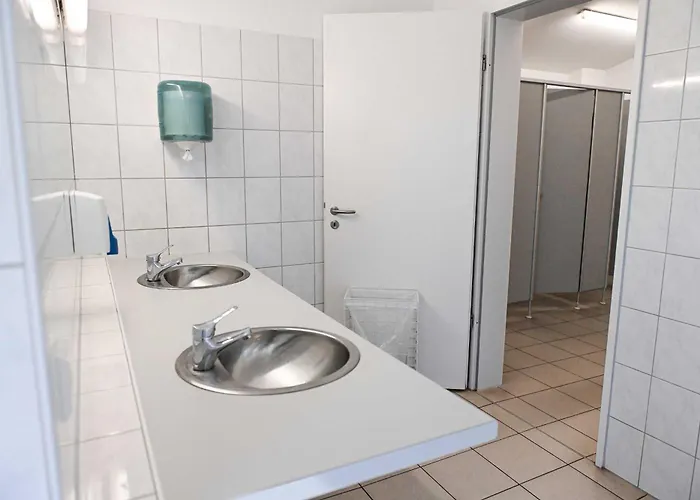 Sleep Space 3 - Tiny Spot Friesland * Schortens