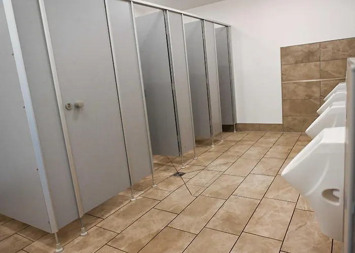 Sleep Space 3 - Tiny Spot Friesland Сasa de vacaciones Schortens