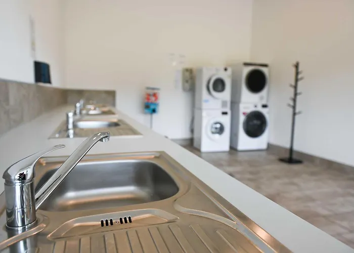 Sleep Space 3 - Tiny Spot Friesland Schortens