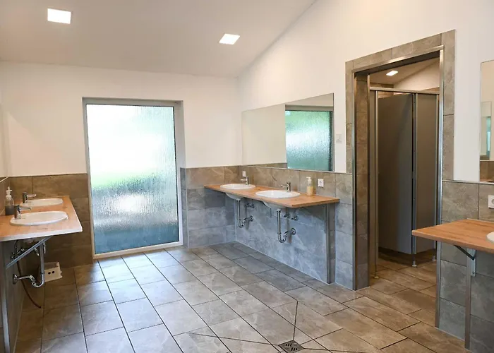 Sleep Space 3 - Tiny Spot Friesland Сasa de vacaciones *