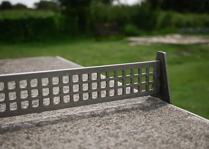 Сasa de vacaciones Sleep Space 3 - Tiny Spot Friesland